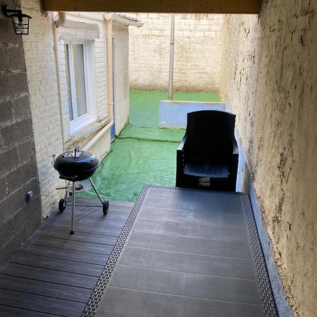 Maison Proche Centre Ville Clim Jardin Wifi 8 Personnes アミアン エクステリア 写真