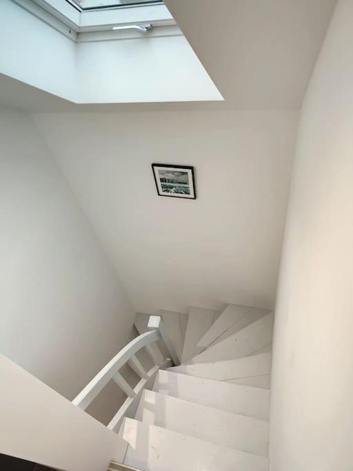 Maison Proche Centre Ville Clim Jardin Wifi 8 Personnes アミアン エクステリア 写真
