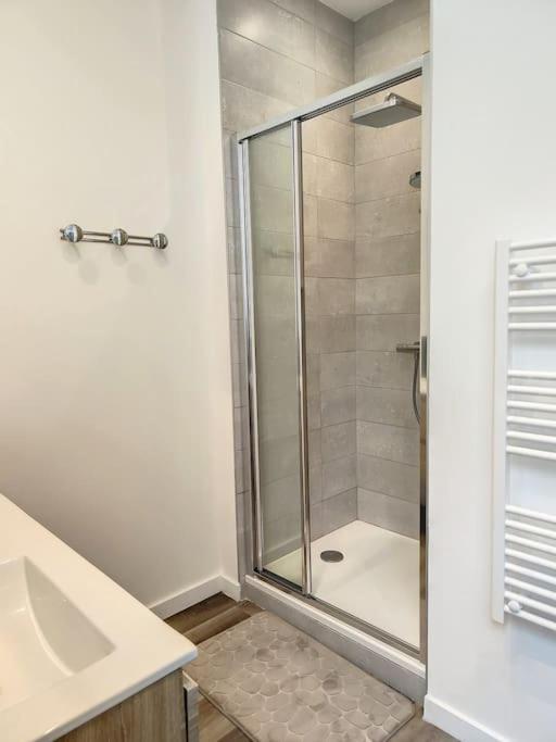 Maison Proche Centre Ville Clim Jardin Wifi 8 Personnes アミアン エクステリア 写真