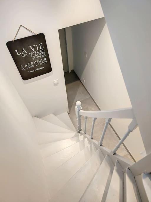 Maison Proche Centre Ville Clim Jardin Wifi 8 Personnes アミアン エクステリア 写真