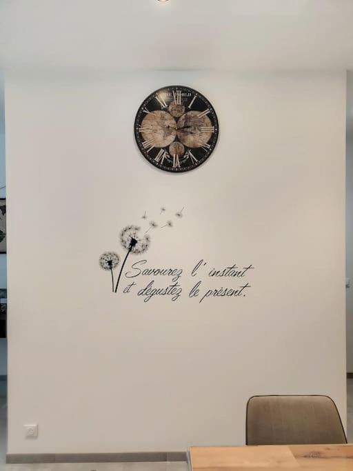 Maison Proche Centre Ville Clim Jardin Wifi 8 Personnes アミアン エクステリア 写真