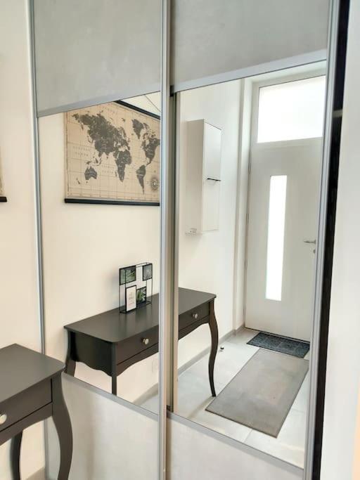 Maison Proche Centre Ville Clim Jardin Wifi 8 Personnes アミアン エクステリア 写真